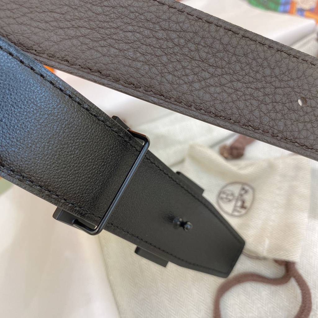 H**mes belts 32mm